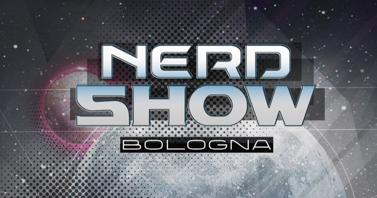 Bologona Nerd Show 