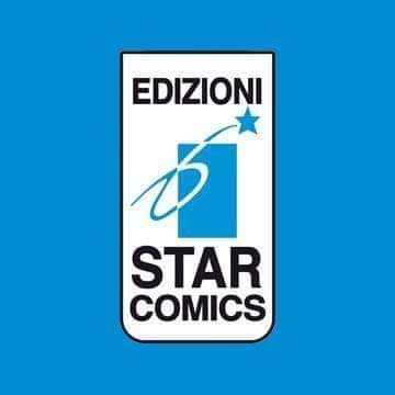 Starcomics Edizioni