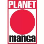 2022 07 Luglio  Uscite Planet Manga