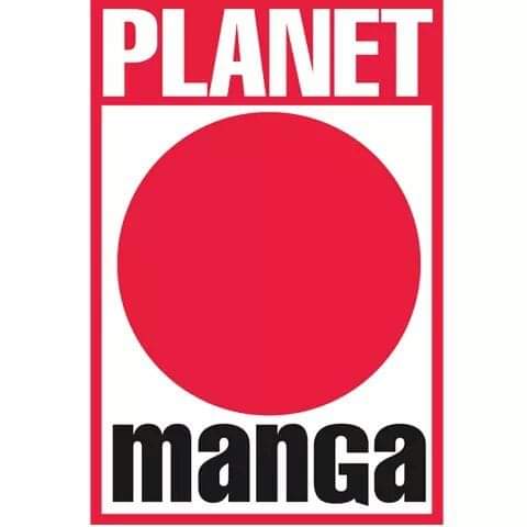 Planet Manga Edizioni