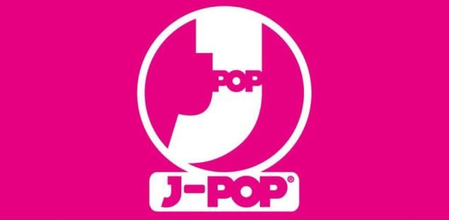 J-Pop Edizioni