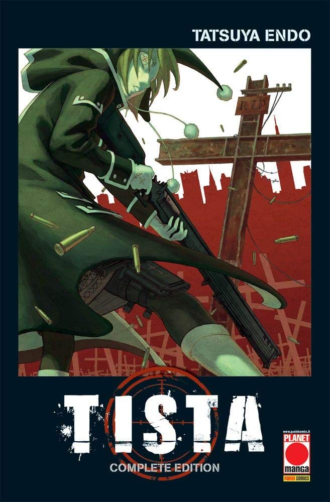 Tista Complete Edition