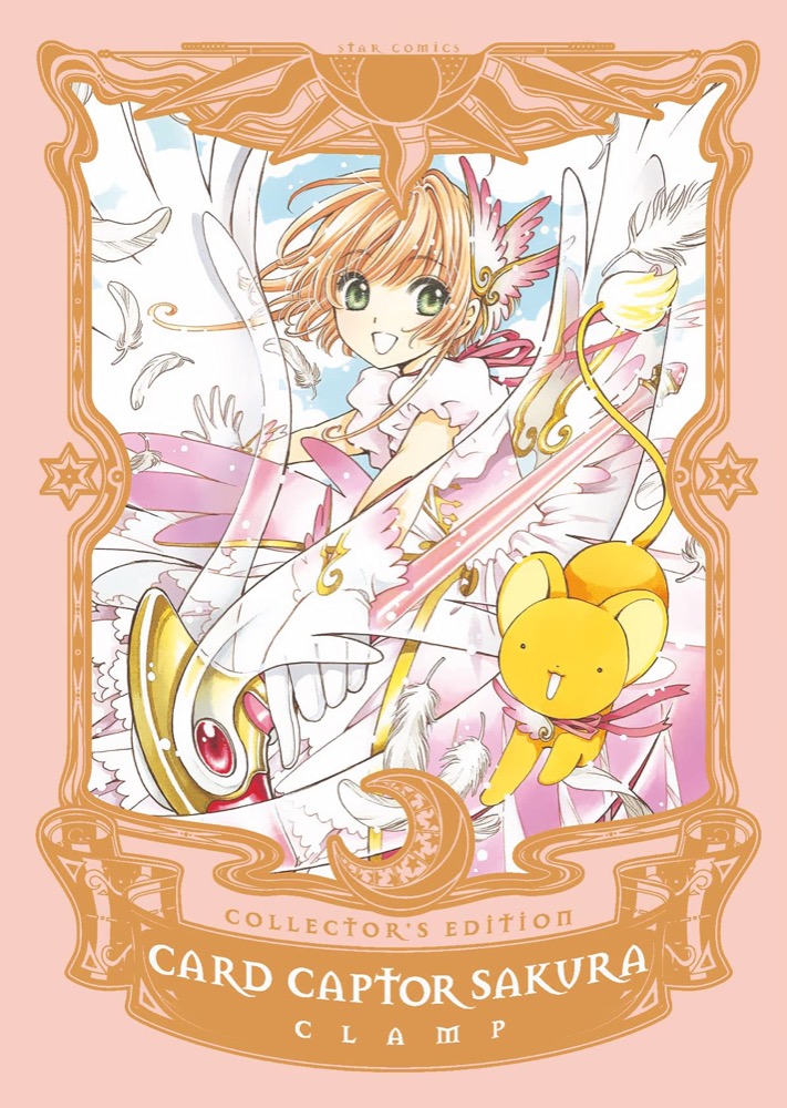 Card Captor Sakura Collector's Edition