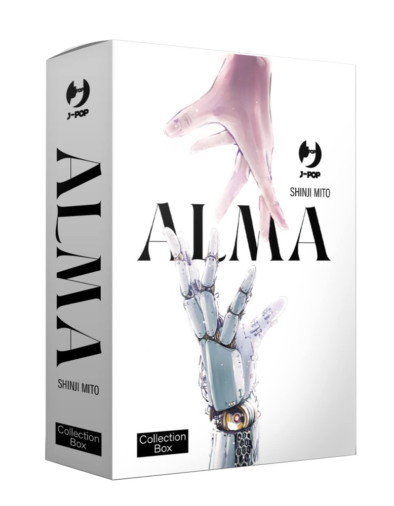 Alma Box