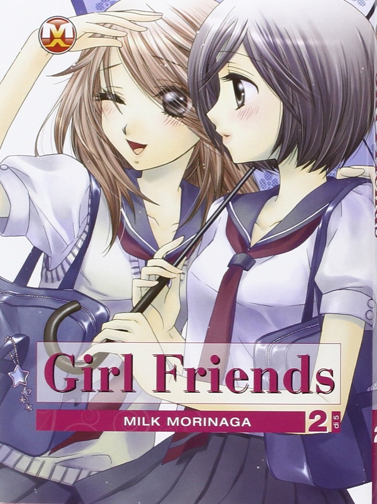 Girl Friends