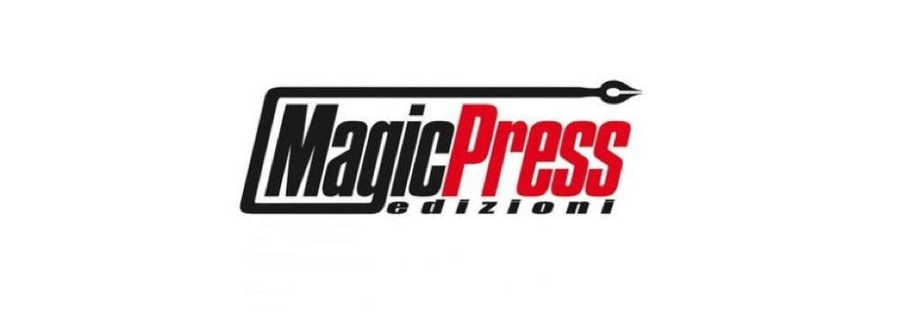 Magic Press Edizioni 
