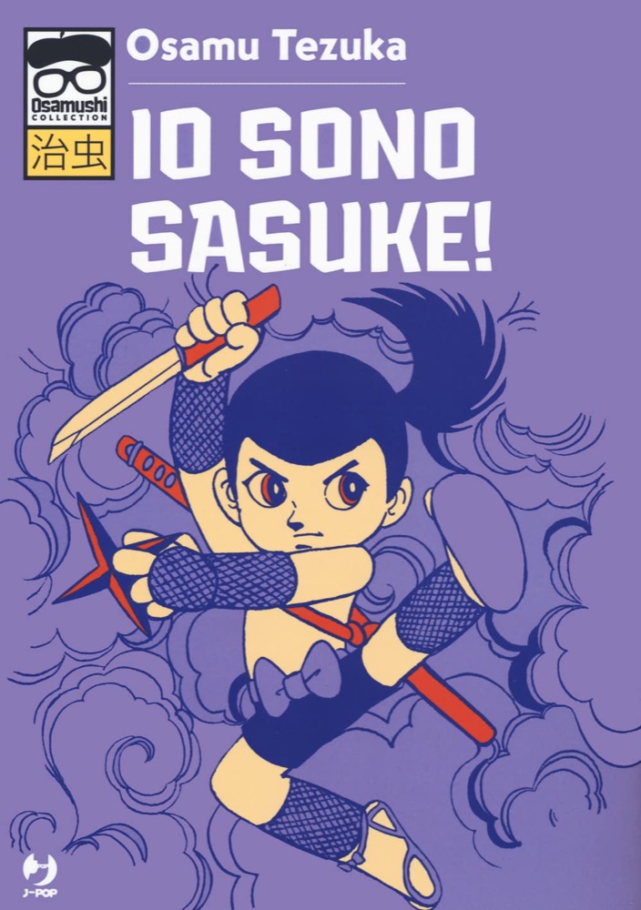 Io sono Sasuke