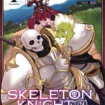 Skelton Knight in Another World