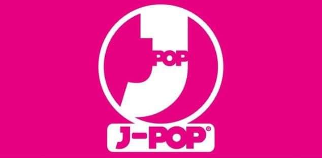 J Pop