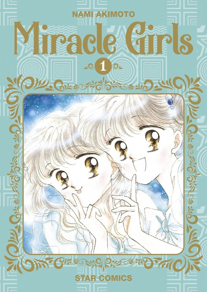 Miracle Girls 